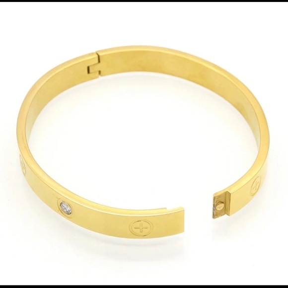 Jewelry - Bracelet and ring